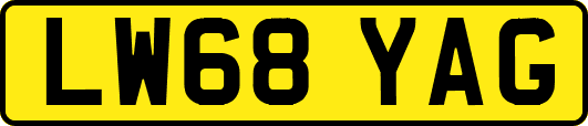 LW68YAG