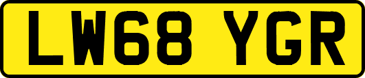 LW68YGR