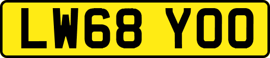 LW68YOO