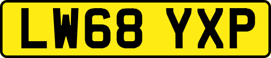 LW68YXP