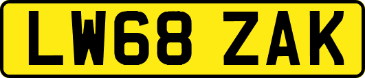 LW68ZAK