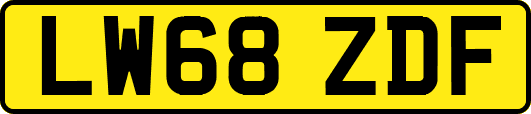 LW68ZDF