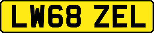 LW68ZEL