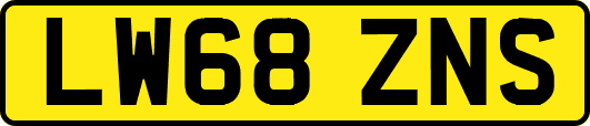 LW68ZNS