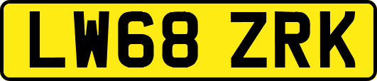 LW68ZRK