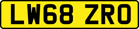 LW68ZRO