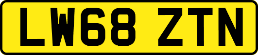 LW68ZTN