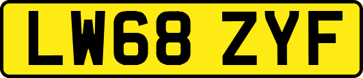 LW68ZYF