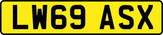 LW69ASX