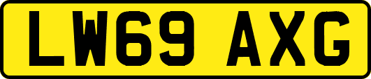 LW69AXG