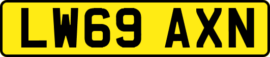 LW69AXN