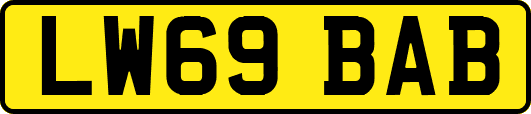 LW69BAB