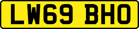 LW69BHO