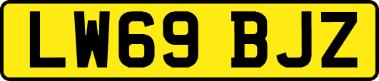 LW69BJZ