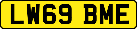 LW69BME