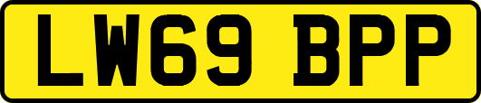 LW69BPP