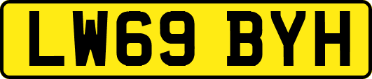 LW69BYH