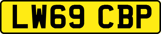 LW69CBP
