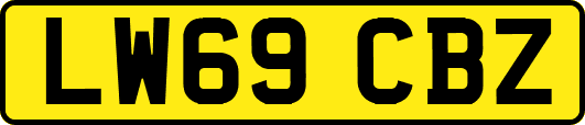 LW69CBZ