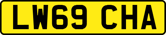 LW69CHA