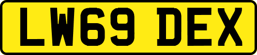 LW69DEX