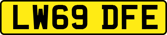 LW69DFE