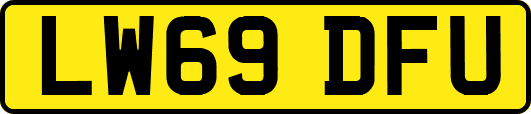 LW69DFU