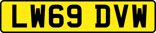 LW69DVW