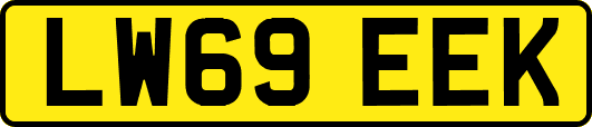 LW69EEK