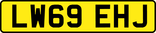 LW69EHJ