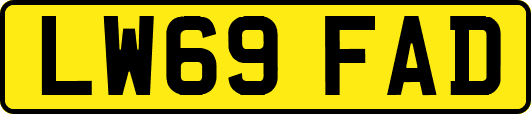 LW69FAD