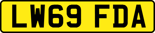 LW69FDA