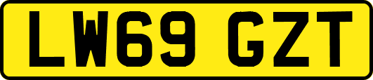 LW69GZT