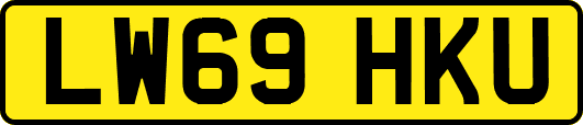 LW69HKU