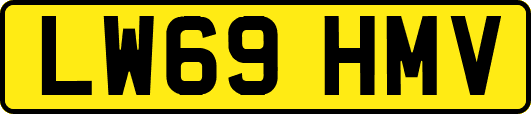 LW69HMV