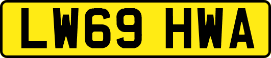 LW69HWA