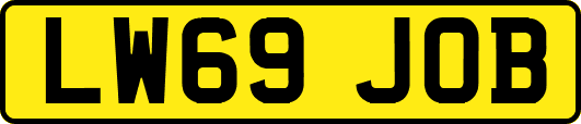 LW69JOB