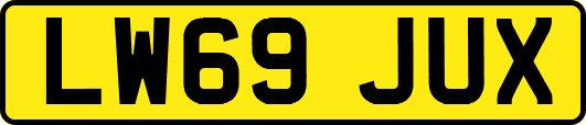 LW69JUX