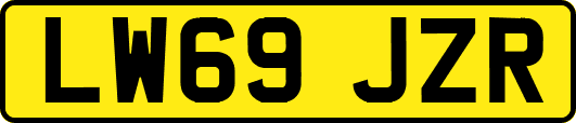 LW69JZR