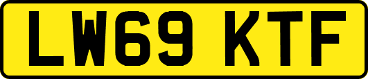 LW69KTF