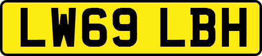 LW69LBH