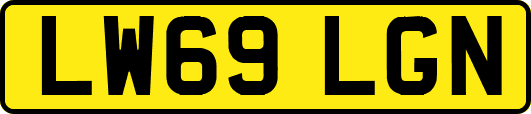 LW69LGN