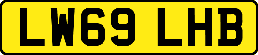 LW69LHB