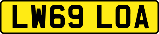 LW69LOA