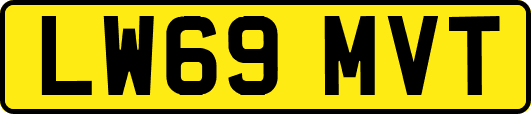 LW69MVT