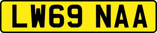 LW69NAA