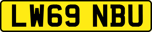 LW69NBU