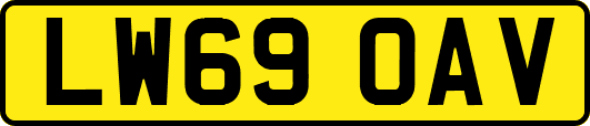 LW69OAV