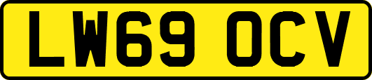 LW69OCV