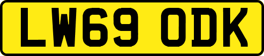 LW69ODK
